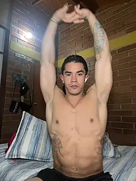 Noe Blake online show from 04/07/26, 03:07