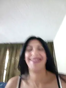 SamanthaRosse01  online show from 03/29/26, 09:15