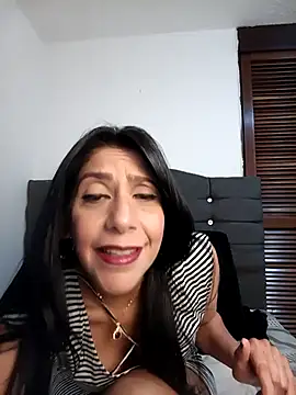 SamanthaRosse01  online show from 04/09/26, 04:34