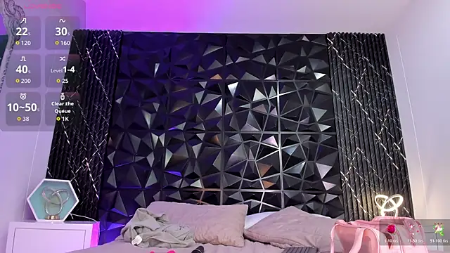 Angelicamayson online show from 07/10/26, 11:02
