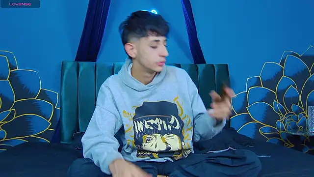 Martony Storm online show from 03/28/26, 12:27