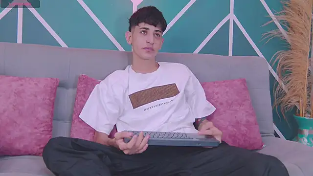 Martony Storm online show from 03/31/26, 12:38