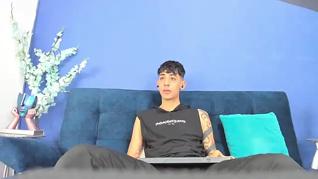 Martony Storm online show from 04/13/26, 12:32