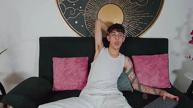 Martony Storm online show from 04/20/26, 07:37