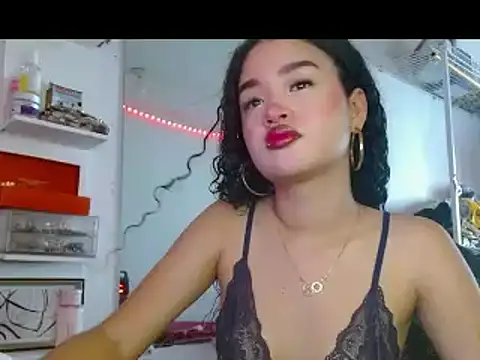 angel lust1 online show from 05/26/26, 08:49