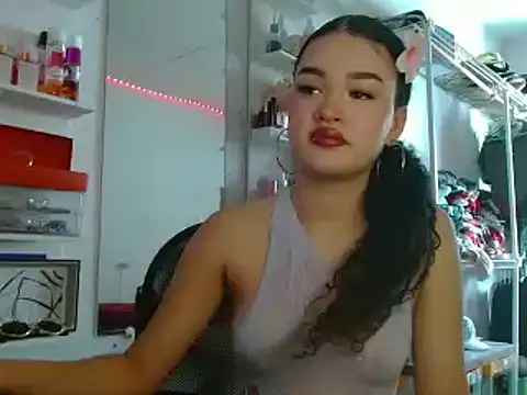 angel lust1 online show from 06/01/26, 07:15