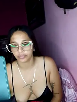 bambiycerecita online show from 03/25/26, 01:06