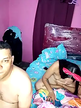 bambiycerecita online show from 04/01/26, 08:50