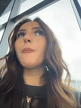 AnitaFly online show from 04/04/26, 10:13