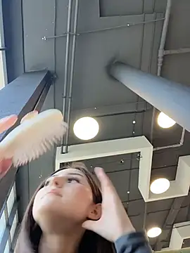 AnitaFly online show from 04/13/26, 10:54