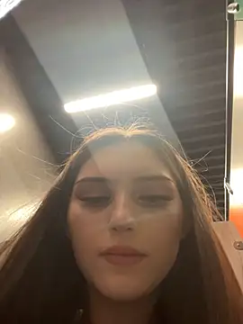 AnitaFly online show from 04/17/26, 01:03