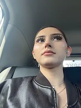 AnitaFly online show from 05/25/26, 12:44