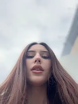 AnitaFly online show from 06/01/26, 02:19