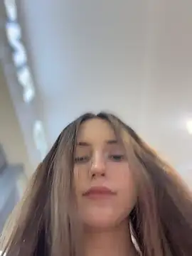 AnitaFly online show from 07/13/26, 10:18
