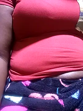 Thandie40 online show from 03/25/26, 04:24