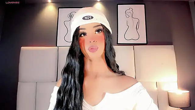 Kornylovee online show from 04/14/26, 08:48