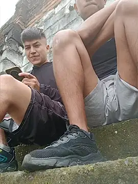 TwoMuchFun11 online show from 03/27/26, 04:07