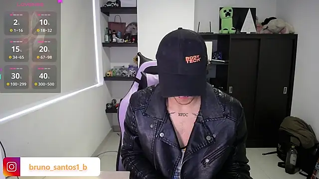 Snapshot of Bruno_santos1 chatting on 03/26/26, 12:00 Bruno santos1 online show from 03/26/26, 12:00