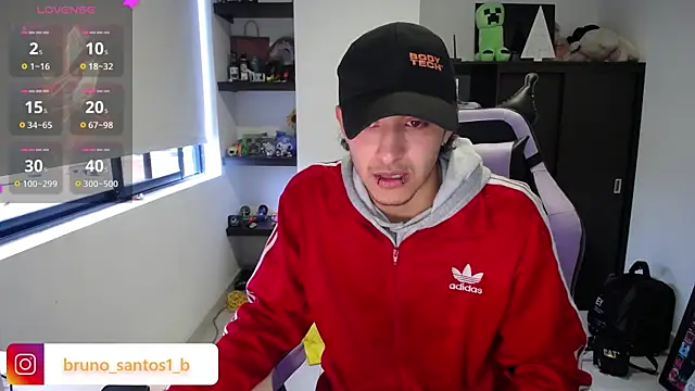 Snapshot of Bruno_santos1 chatting on 03/30/26, 11:55 Bruno santos1 online show from 03/30/26, 11:55