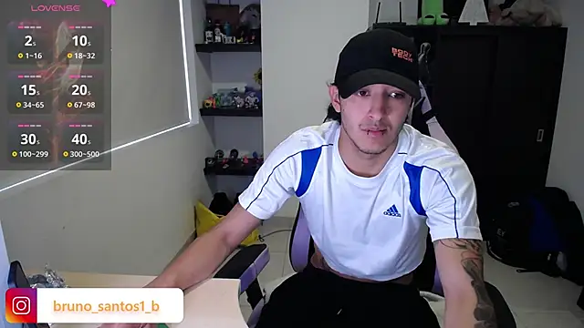 Snapshot of Bruno_santos1 chatting on 03/31/26, 12:16 Bruno santos1 online show from 03/31/26, 12:16