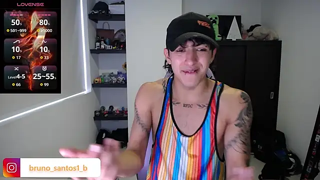 Snapshot of Bruno_santos1 chatting on 04/01/26, 01:52 Bruno santos1 online show from 04/01/26, 01:52