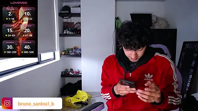 Snapshot of Bruno_santos1 chatting on 04/06/26, 12:17 Bruno santos1 online show from 04/06/26, 12:17