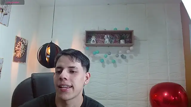 RoaSexi25 online show from 03/27/26, 03:12