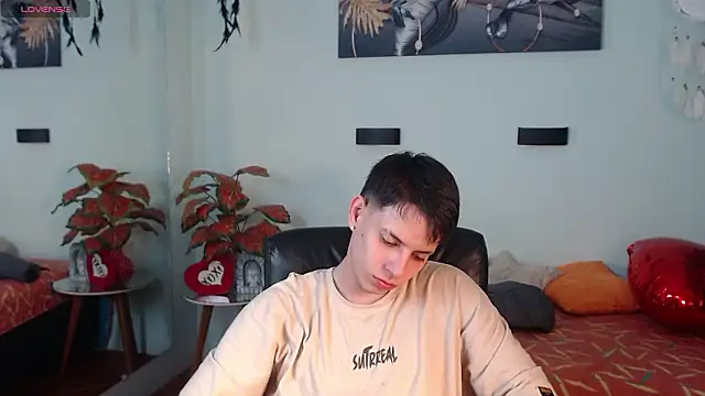 RoaSexi25 online show from 03/28/26, 03:28