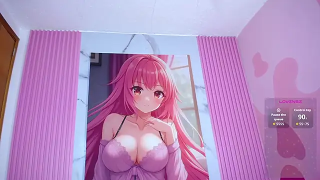 Chloe Harrington online show from 04/01/26, 12:39