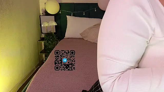 angelic coy online show from 07/16/26, 11:16
