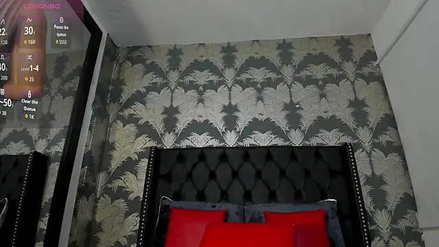 Pamela di angelo online show from 06/17/26, 10:32