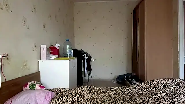 Sophia Blonde online show from 04/09/26, 02:11