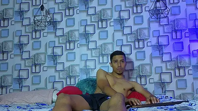 Charlies Fox online show from 04/08/26, 07:25