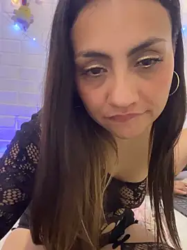 LASEXbellaX online show from 04/24/26, 04:26