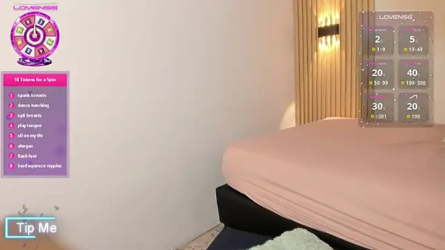 IslaScott online show from 04/14/26, 07:42