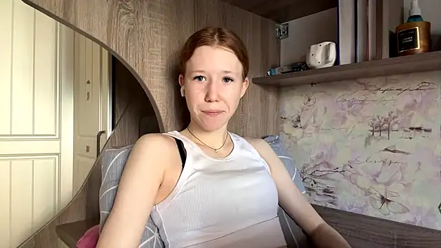 KiraNice1 online show from 03/27/26, 09:21