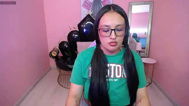 Celesstee xx online show from 04/14/26, 02:01