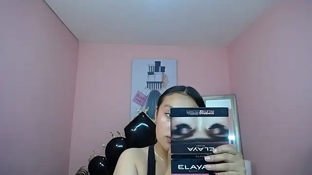 Celesstee xx online show from 04/15/26, 01:40