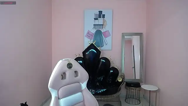 Celesstee xx online show from 04/16/26, 01:01