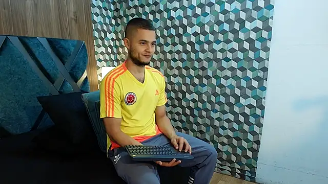Joaho Fernandez online show from 06/13/26, 09:46
