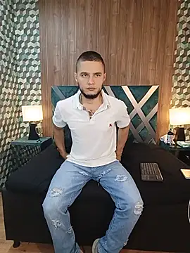 Joaho Fernandez online show from 07/02/26, 09:10