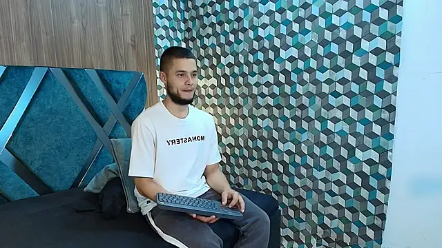 Joaho Fernandez online show from 07/06/26, 09:28