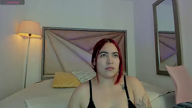 AfroditaVega  online show from 04/04/26, 05:54