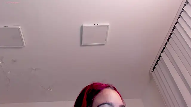 AfroditaVega  online show from 04/15/26, 07:58