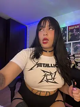 Hinataaa  online show from 04/07/26, 04:46