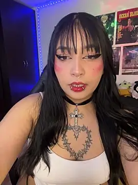 Hinataaa  online show from 04/21/26, 04:52