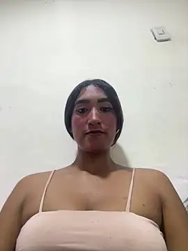 Snapshot of ANNIE_10- chatting on 04/10/26, 08:46 ANNIE 10- online show from 04/10/26, 08:46