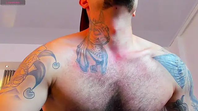 NICK OWEEN26 online show from 03/30/26, 08:21