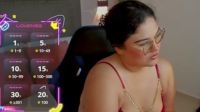 madison abril online show from 03/30/26, 03:02