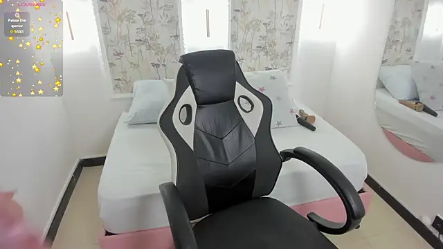 madison abril online show from 04/14/26, 03:01